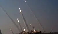 آغاز موج پانزدهم عملیات وعده صادق ۳ 
