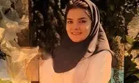 سنگ قبر متفاوت خانم دکتری که با متانول مسموم شد