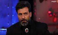 عکس جدید بازیگر شب‌های مافیا با تیپ هاوایی