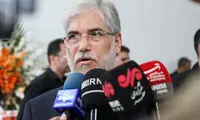 وزیر علوم: هیچ‌کس حق برخورد خودسرانه با دانشجویان را ندارد