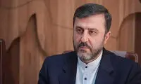 کنایه سنگین غریب‌آبادی به توییت اخیر ترامپ