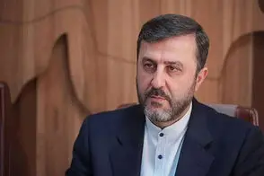 کنایه سنگین غریب‌آبادی به توییت اخیر ترامپ