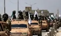 مواضعی از ایران که نشان از پایان بشار اسد دارد