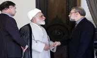 ناطق نوری لیدر «جریان سوم» می‌شود؟