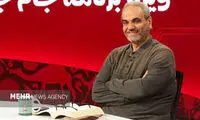 خیابانی ظاهرا بازیکنان دربی را نمی‌شناسد!