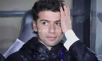 ساپینتو به دنبال جذب هافبک پرسپولیس