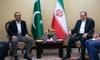 پاکستان: سفر وزیر کشور به تهران مثبت بود