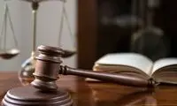حکم اعدام مرد ثروتمند نقض شد 