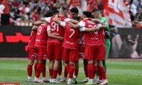 رقم درخواستی عجیب بازیکن سابق پرسپولیس