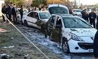 کیهان خواستار انتقام فوری از اسرائیل شد 