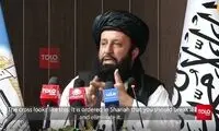اظهارنظر جنجالی طالبان درمورد کراوات مردان 