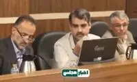 یک نماینده: به درک که ۶میلیون خانه خالی می‌ماند!
