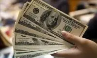 دلار اوج می‌گیرد؟