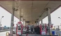 هیچ آسیبی به تأسیسات نفتی کشور وارد نشده