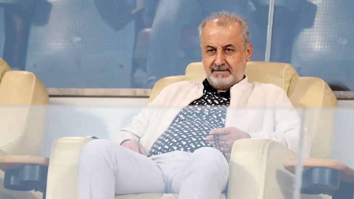   نشست سرنوشت‌ساز مالکان پرسپولیس در راه است 