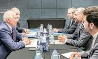 رمزگشایی از مذاکرات برجامیِ اردن
