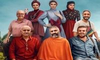 این عکس جالب از دو کمدینِ محبوب ایرانی وایرال شد