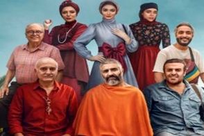 این عکس جالب از دو کمدینِ محبوب ایرانی وایرال شد