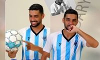  مذاکره با مهاجم پرسپولیسی به بن‌بست خورد!