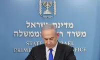 نتانیاهو دوباره حماس را تهدید کرد