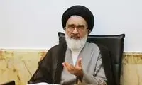 امام جمعه قم: از برخی فشارها تأثیر نمی‌پذیریم