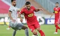 سیامک و پرسپولیس؛ مذاکرات ادامه دارد