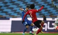 دلایل نوسان استقلال در نیم‌فصل اول