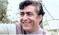 تصویر دیده نشده از محمدعلی فردین وقتی که کشتی‌گیر بود