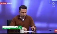 افشاگری مازیار زارع از مذاکره با دیاباته