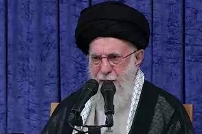رهبر انقلاب: آمریکا می‌خواهد ایران گوش به فرمان او باشد