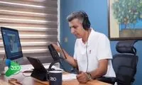 فردوسی‌پور سند رشوه گرفتن داوران در لیگ امسال را منتشر کرد