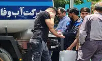 9 عکس که نشان می‌دهد تهران اصلا دیگر جای زندگی نیست