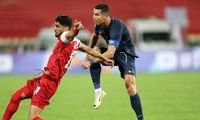 تغییر زندگی رونالدو در عربستان با چاشنی سفر به ایران