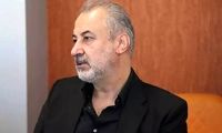هواداران پرسپولیس، فامیلی درویش را سوژه کردند!