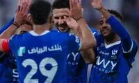 الهلال خیال قهرمانی ندارد