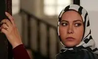 حرکات موزون فریبا نادری و گیتی قاسمی در یک عروسی