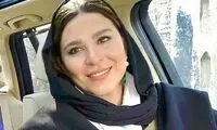 چهره تازه سحر دولتشاهی، هوادارانش را نگران کرد