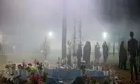 بعد از جهنم، این‌بار از بهشت فومن رونمایی شد!