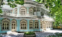 ۱۲ سال ساخت برای فقط یک سال زندگی در یک عمارت رؤیایی!
