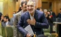 اولین واکنش زاکانی به انتقاد تند نرجس سلیمانی 