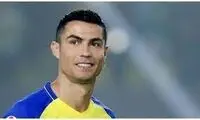 رقص عربی جالب رونالدو بعد از دبل گل برای النصر