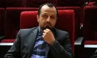 درخواست وزیر اقتصاد دولت رئیسی از همایون شجریان