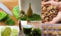 تغییر رنگ این مواد غذایی مضر یا بی‌ضرر؟