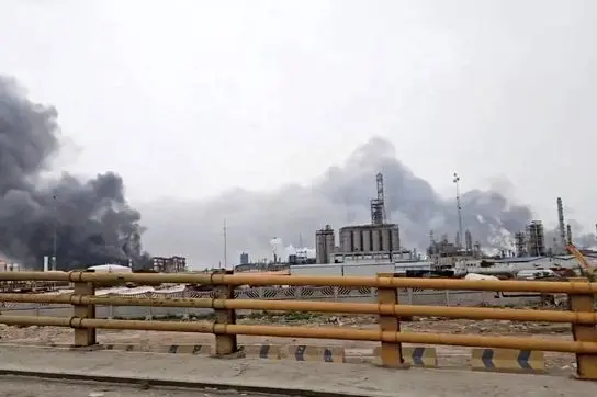 روز 36 به نام خوزستان و ماهشهر؛ گنجی که بمباران شد