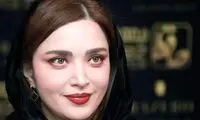 یک توالت، آبروی بهنوش طباطبایی را به خطر انداخته است