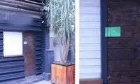 پلمب یک کافه رستوران دیگر  به‌خاطر بی‌حجابی