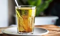 این گیاه یک تب‌بر طبیعی است
