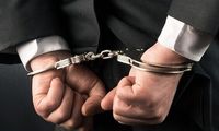 معاون شهردار رباط‌کریم دستگیر شد