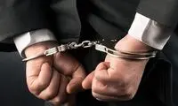 معاون شهردار رباط‌کریم دستگیر شد