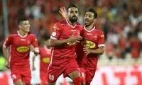 رقم باورنکردنی قرارداد ستاره این روزهای پرسپولیس